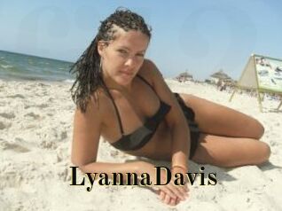 LyannaDavis