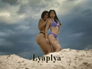 Lyaplya