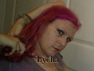 Lycha