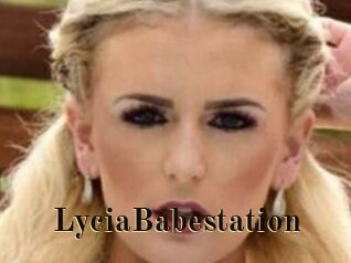 LyciaBabestation Films 2 Q