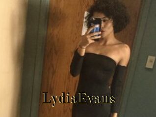 LydiaEvans