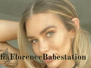 LydiaFlorenceBabestation
