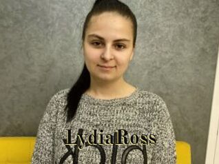 LydiaRoss
