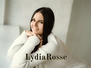 LydiaRosse
