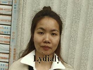 Lydialy