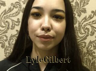 LyleGilbert
