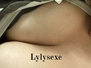 Lylysexe