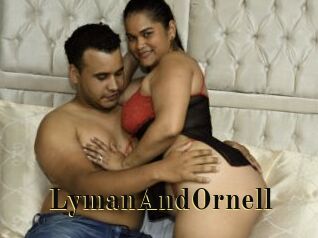 LymanAndOrnell