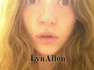 LynAllen
