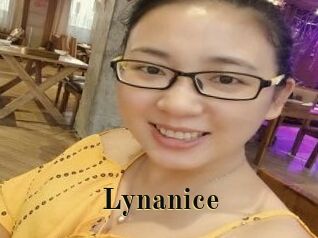 Lynanice