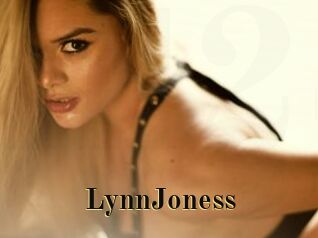 LynnJoness