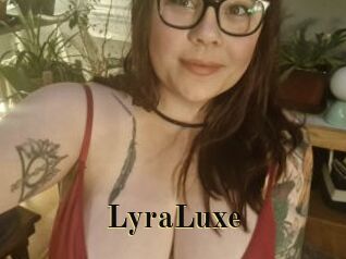 LyraLuxe