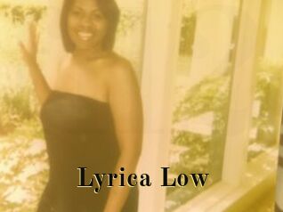 Lyrica_Low