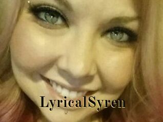 LyricalSyren