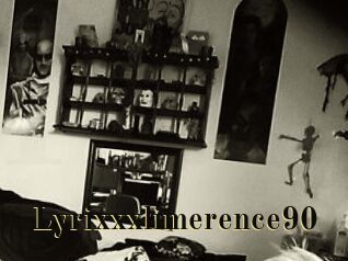Lyrixxx_limerence90