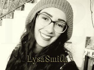 LysaSmith