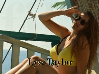 LysaTaylor