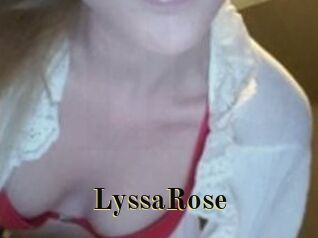 LyssaRose