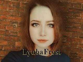 LyubaFrost