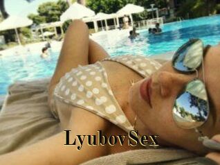 LyubovSex