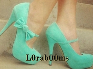 L0rab00ms