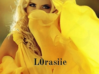L0rasiie