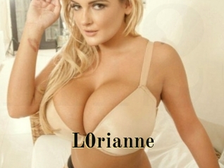L0rianne