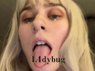 L4dybug