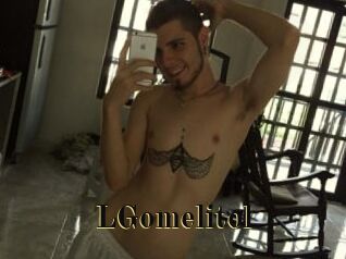LGomelitol