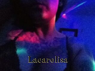 Lacarolisa