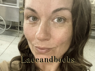 Laceandboobs