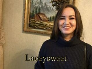Laceysweet