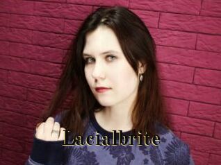 Lacialbrite