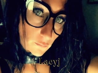 Lacyj