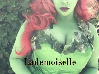 Lademoiselle