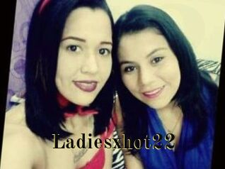 Ladiesxhot22