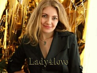 Lady4love
