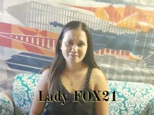 Lady_FOX21