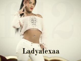 Ladyalexaa