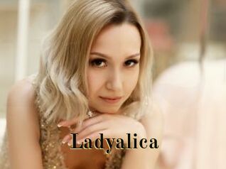 Ladyalica