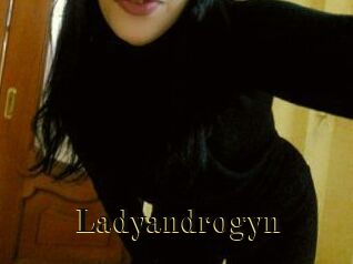 Ladyandrogyn
