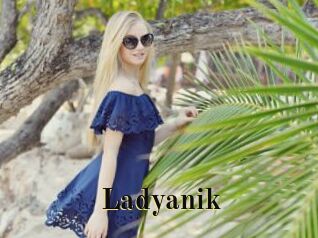 Ladyanik