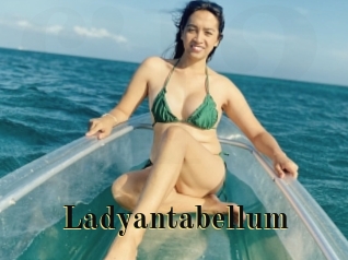 Ladyantabellum