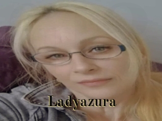 Ladyazura