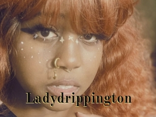 Ladydrippington