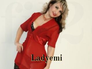 Ladyemi