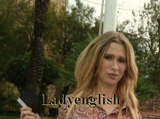 Ladyenglish