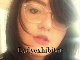 Ladyexhibitor