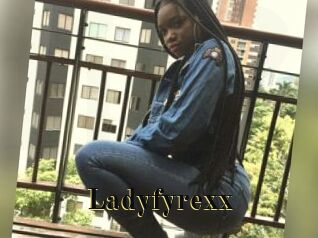 Ladyfyrexx