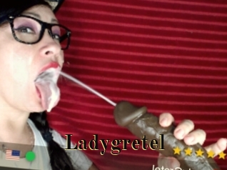 Ladygretel